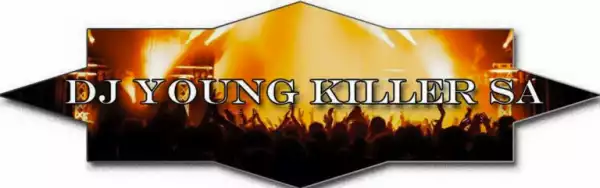 Dj Young Killer SA - Bad Day (Original Mix) ft. Kopzin